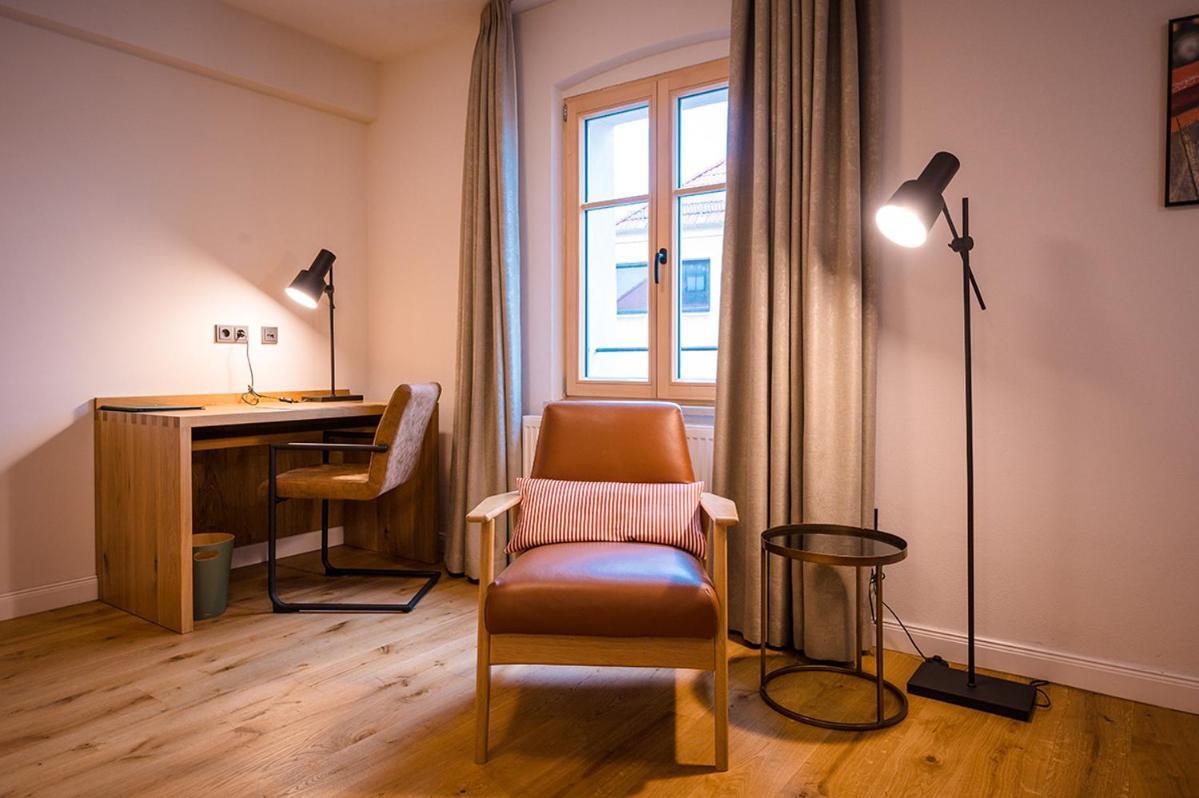Brauereigasthof-Jakob Nittenau Bagian luar foto